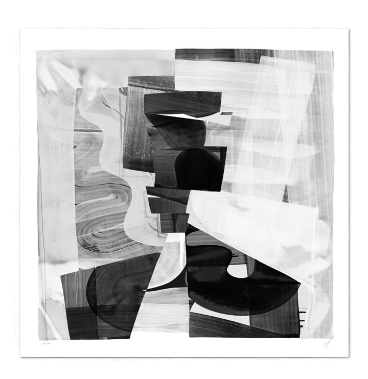 'The Architect' Limited Edition of 100 Peytil