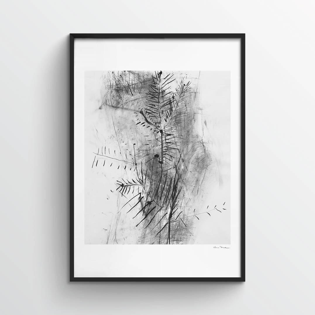 Furu Print - Peytil