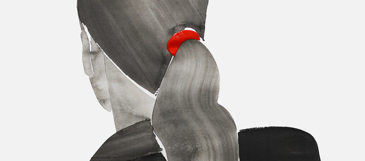 Unexpected Red