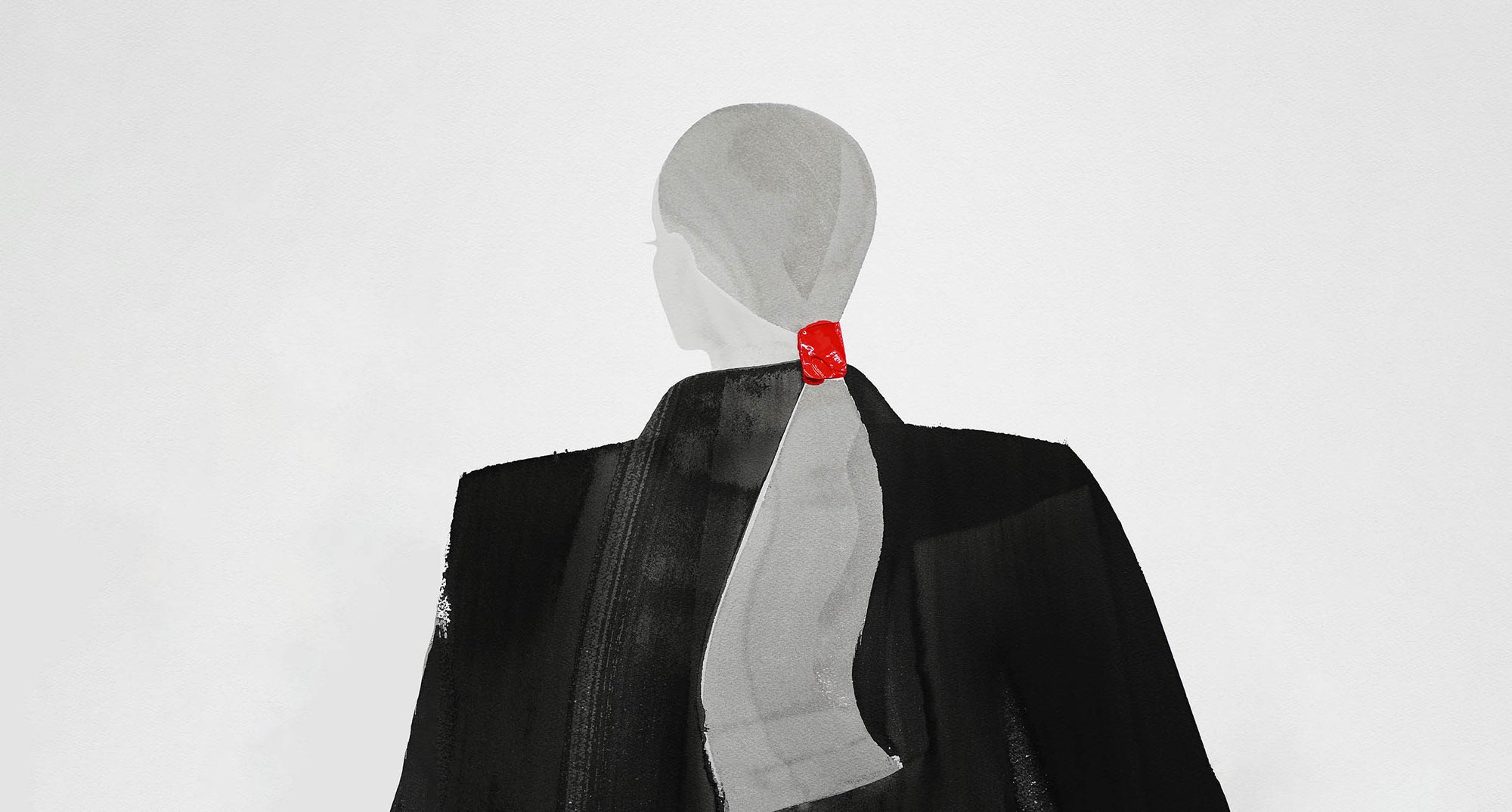 Diplomat taking shape