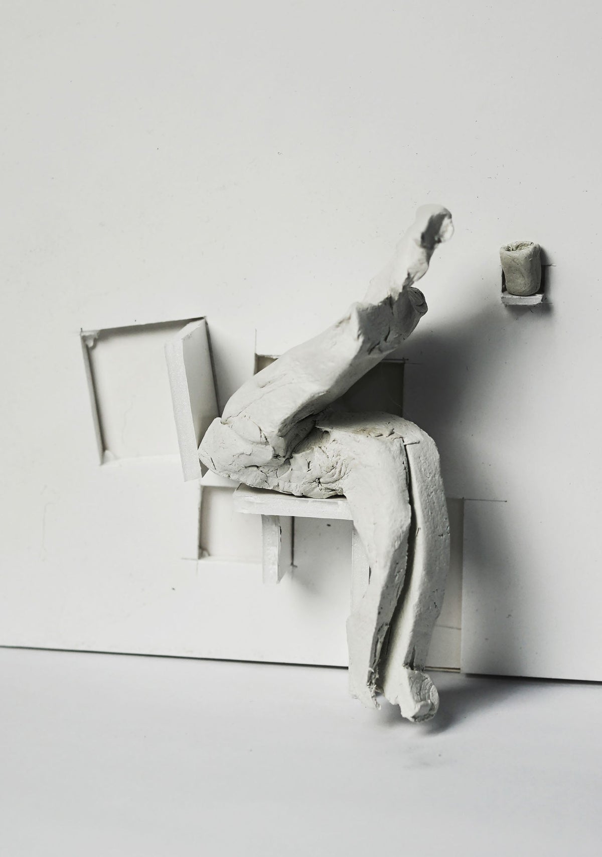 Hall Chair