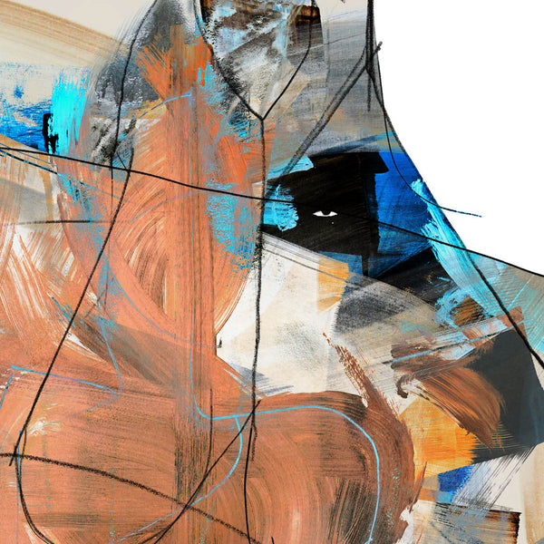 'Absalon' Limited Edition of 100