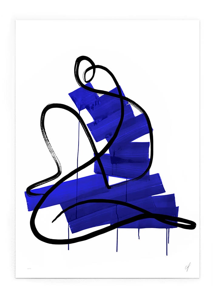 'Colette' Limited Edition of 500