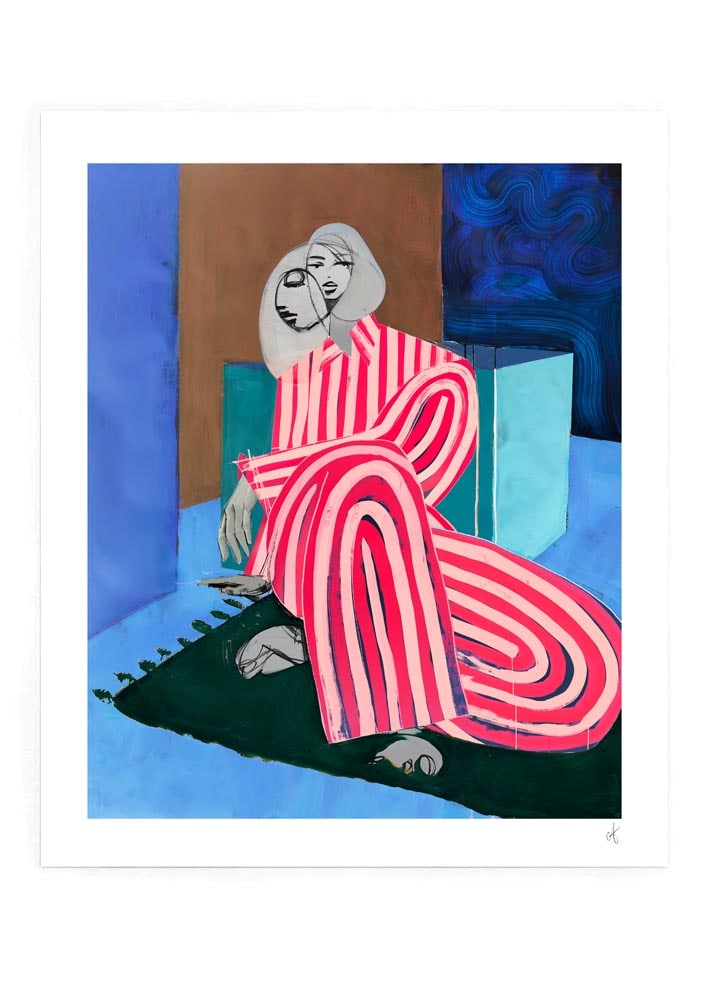 Colette Pink