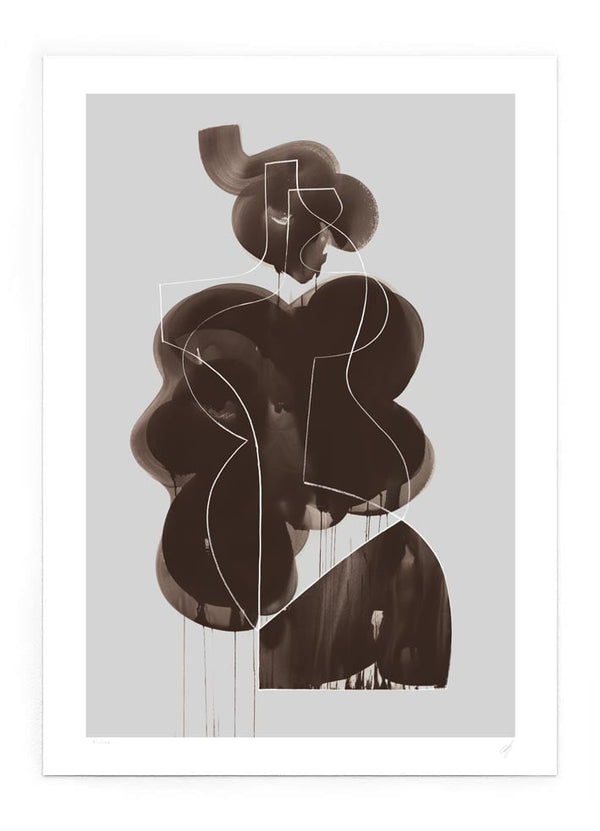 'Coolidge' Limited Edition of 100