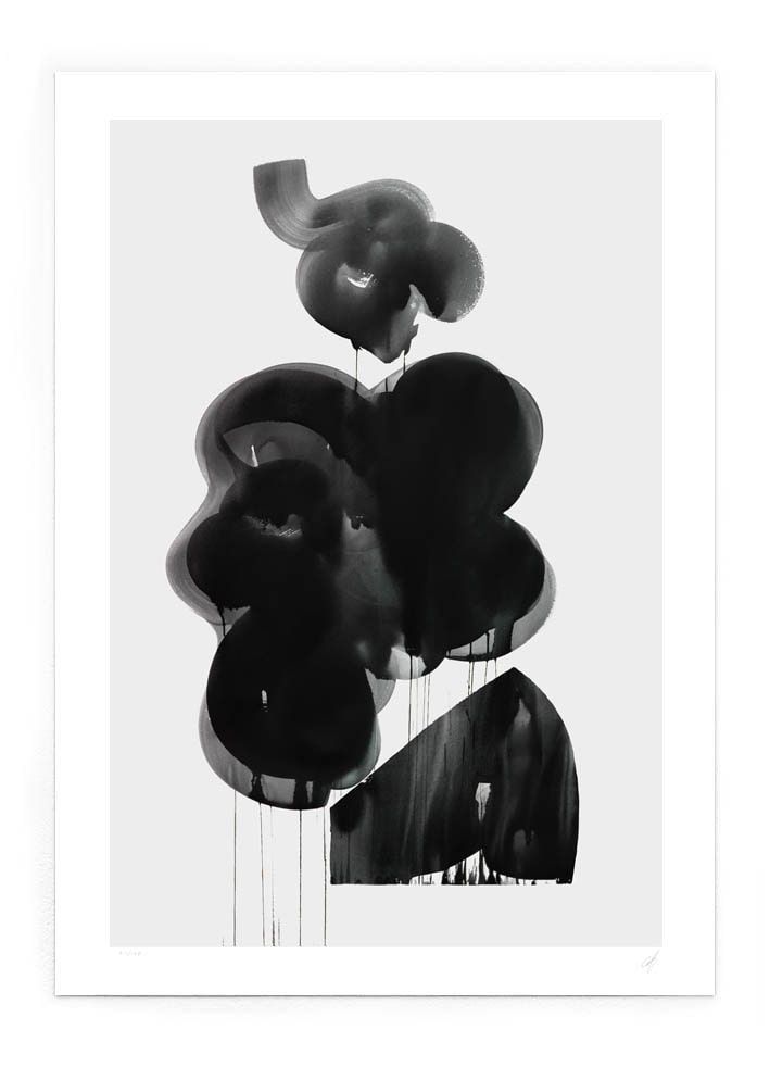 'Coolidge' Limited Edition of 100