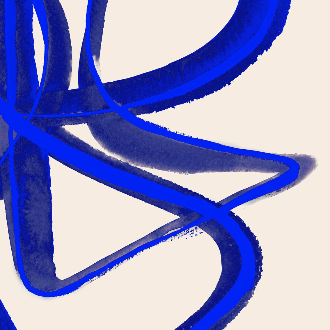 Figura Blu