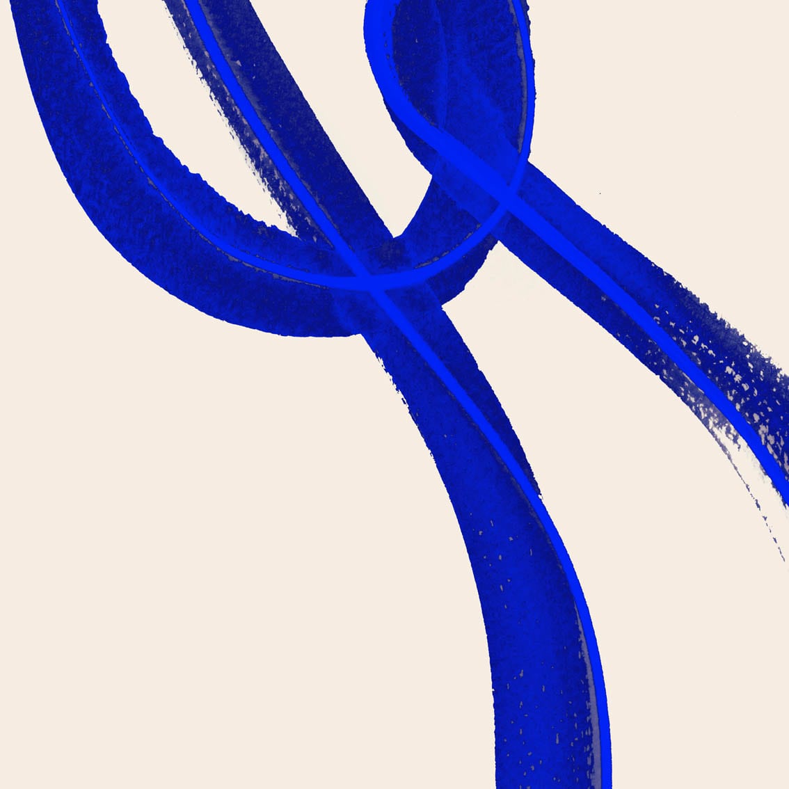 Figura Blu