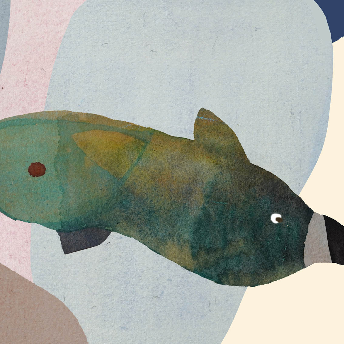 Fiskefar