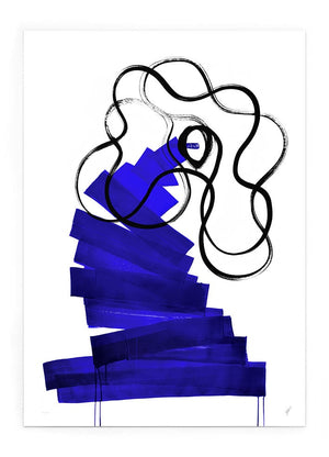 'Holy Spirit' Limited Edition of 500