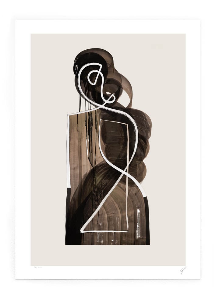 'Know Me' Limited Edition of 500