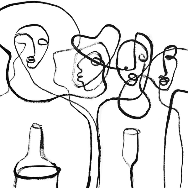 'The Last Supper' Limited Edition of 200
