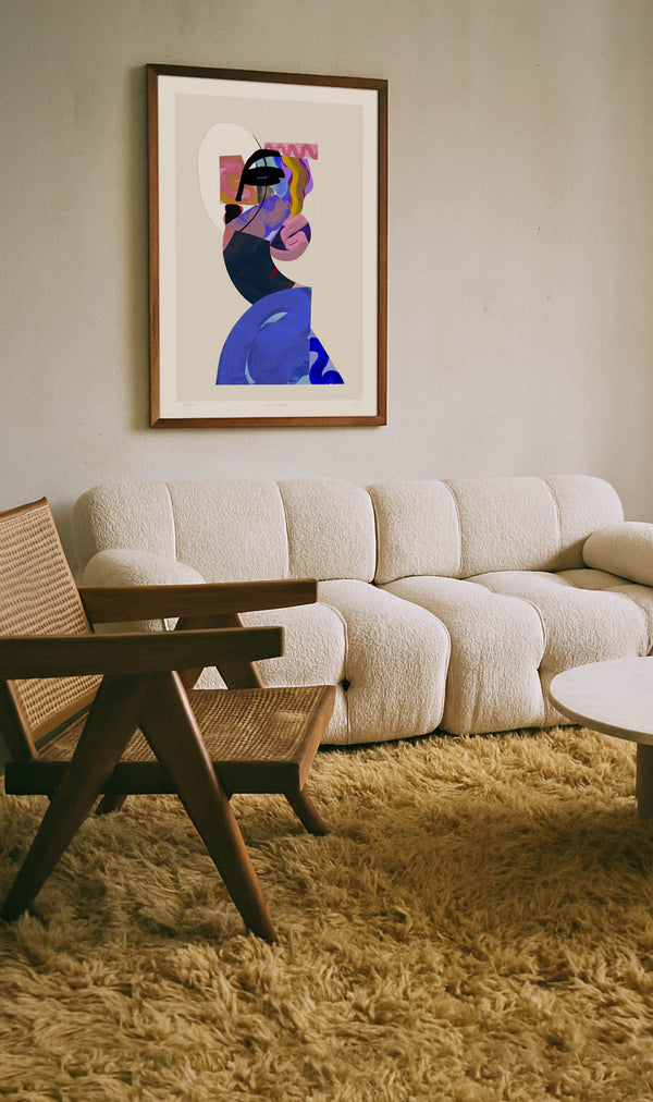 'Laterna Magica' Limited Edition of 200