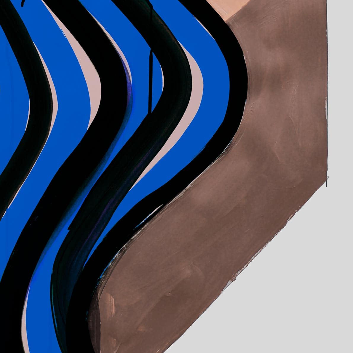 'Force Majeure #2' Limited Edition of 100