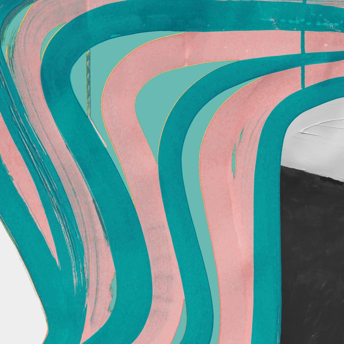 'Force Majeure #5' Limited Edition of 100