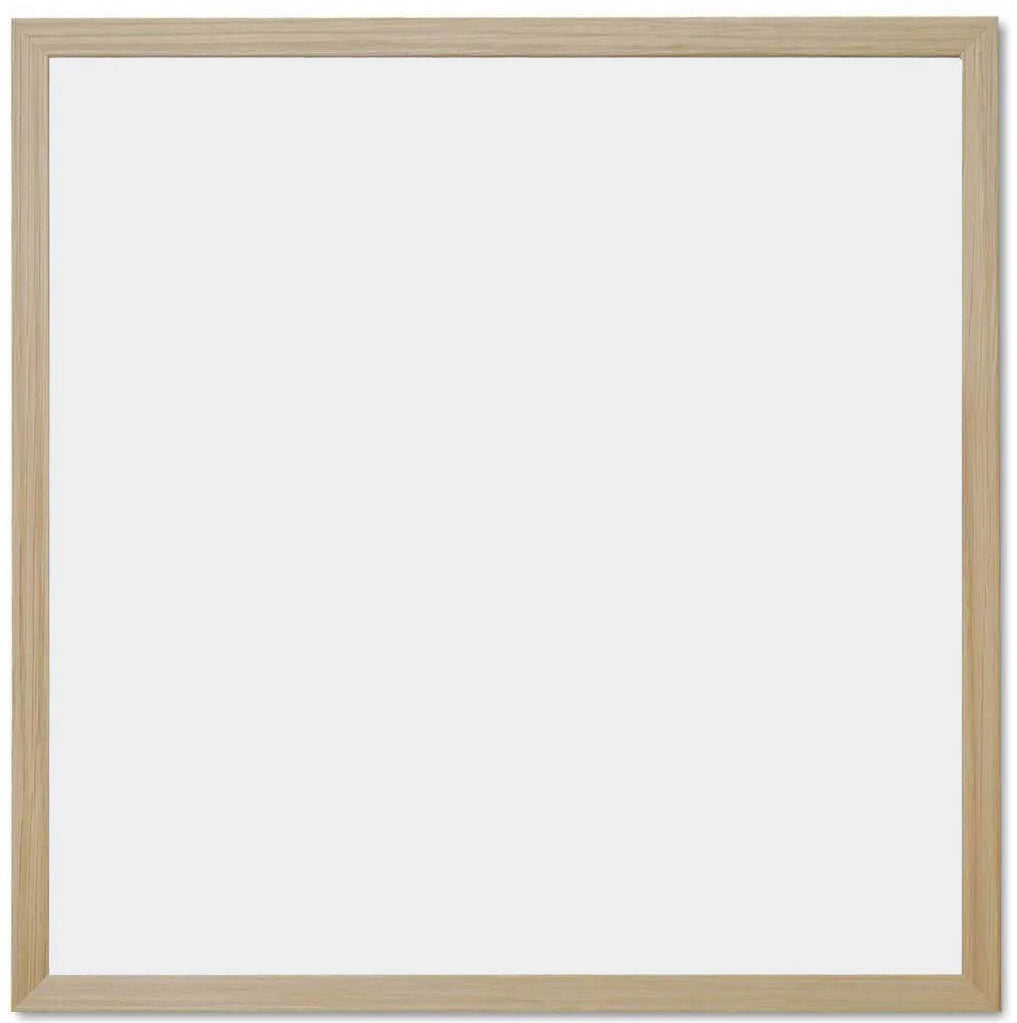 Oak Frame 40x40 cm