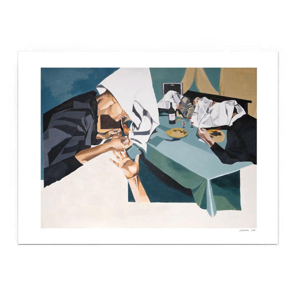 'Ortolan' Limited Edition of 50