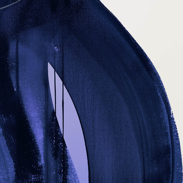 'Petrichor Blue' Limited Edition of 200