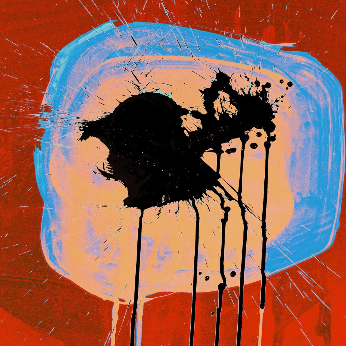 'Poppy' Limited Edition of 200