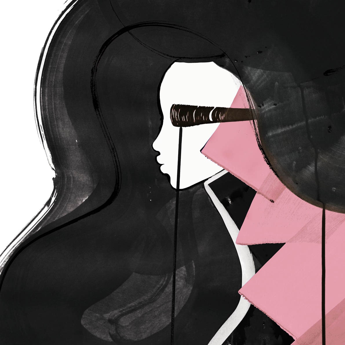 'Sicilian Wife' Limited Edition of 500