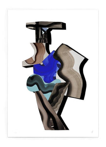 'Son Boter' Limited Edition of 200