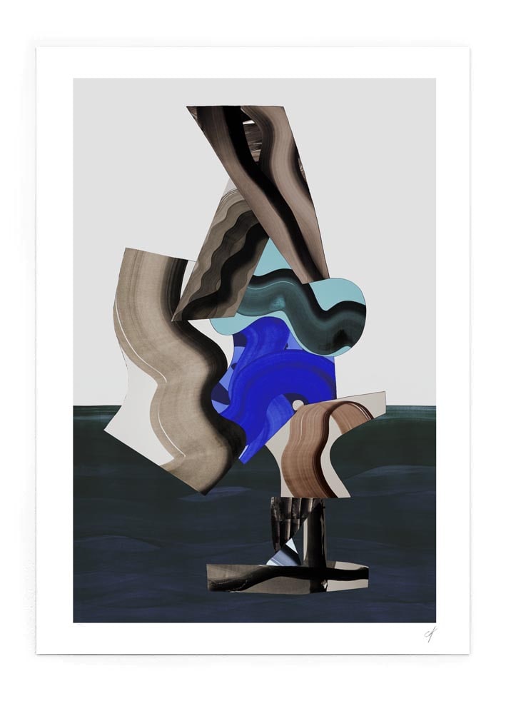 'Son Boter Launched' Limited Edition of 200