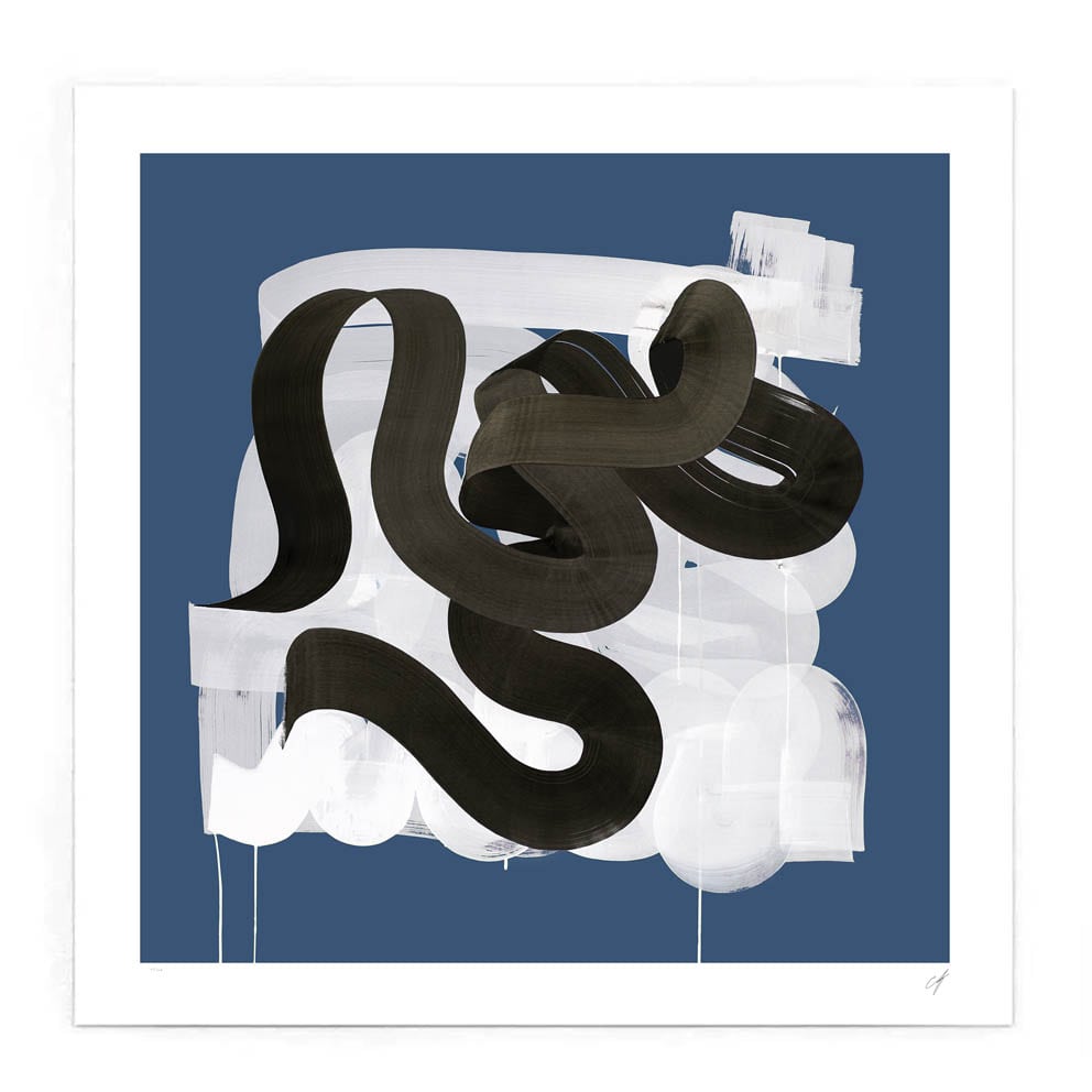 'Therapy #1' Limited Edition of 100