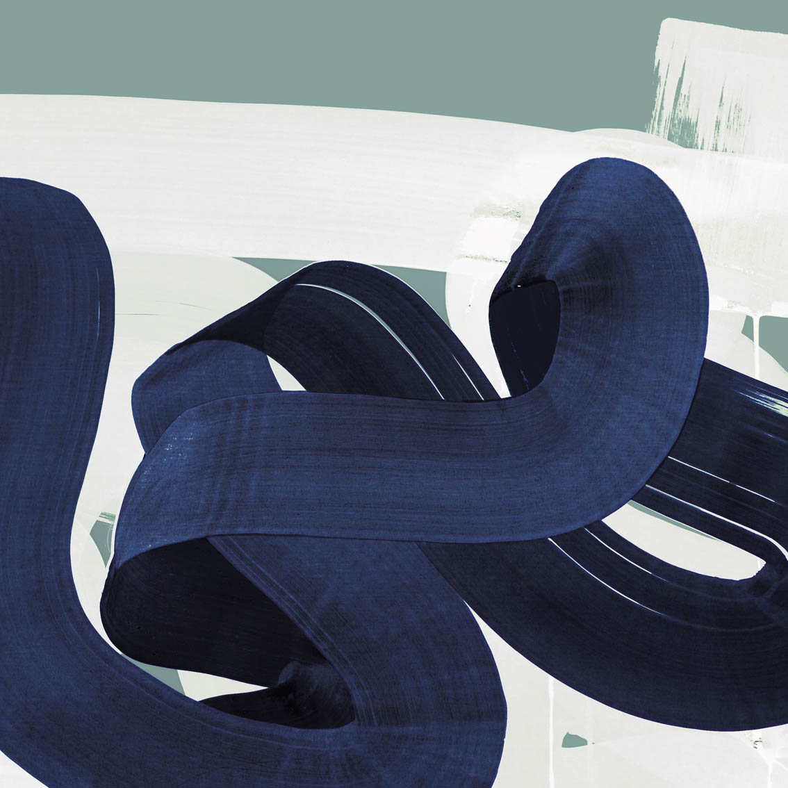 'Therapy #2' Limited Edition of 100