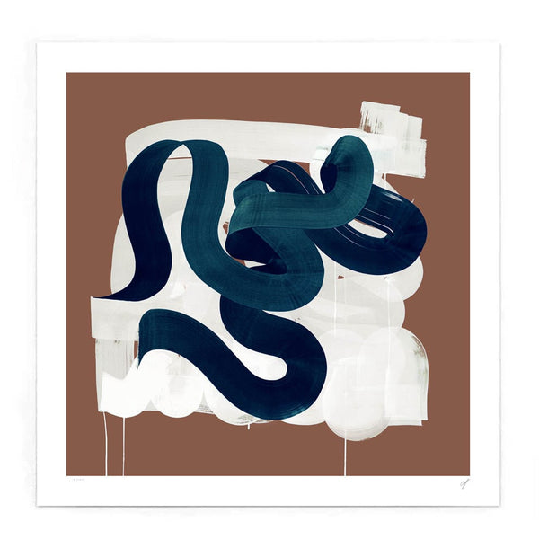 'Therapy #3' Limited Edition of 100