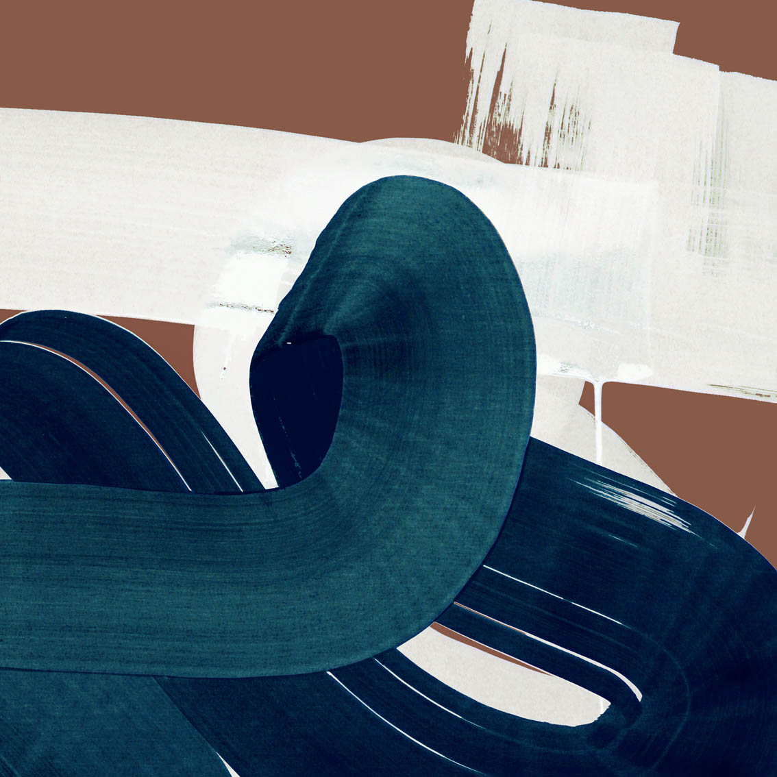 'Therapy #3' Limited Edition of 100