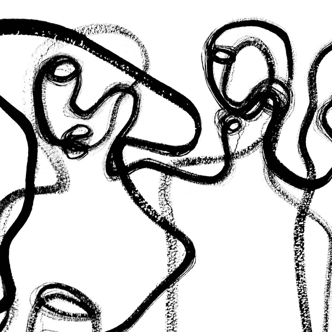 Triptych Supper 01