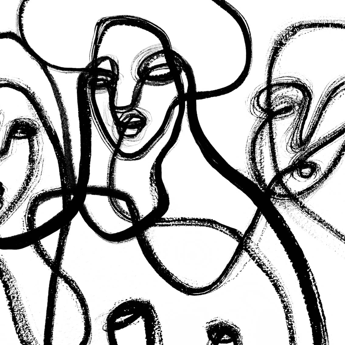Triptych Supper 02