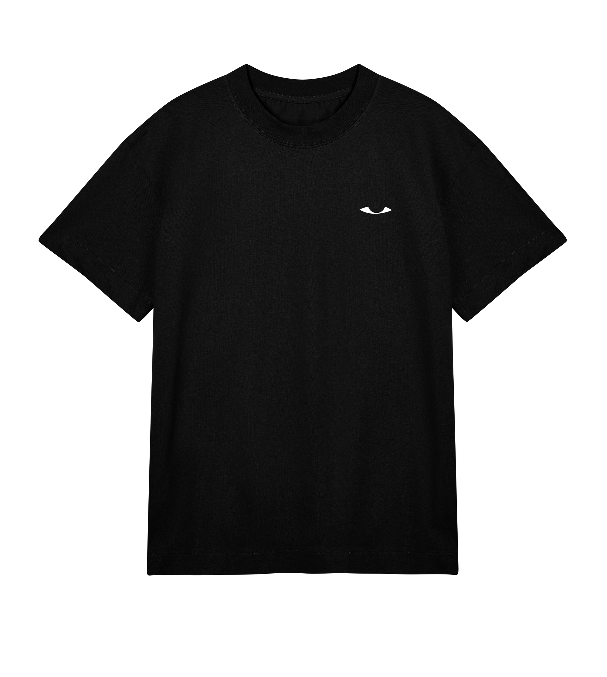 Sanpaku Tee - Mens