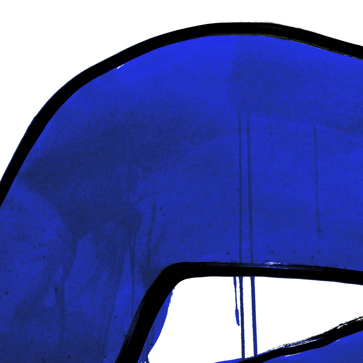 'Blue Whale' Limited Edition of 100