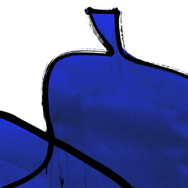 'Blue Whale' Limited Edition of 100