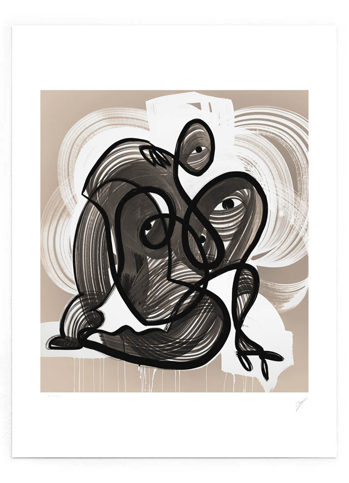 'Come Together' Limited Edition of 500