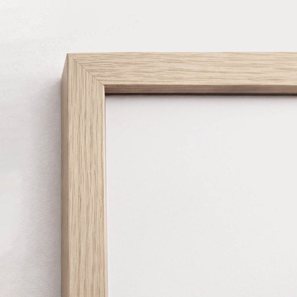 Oak Frame 30x40 cm