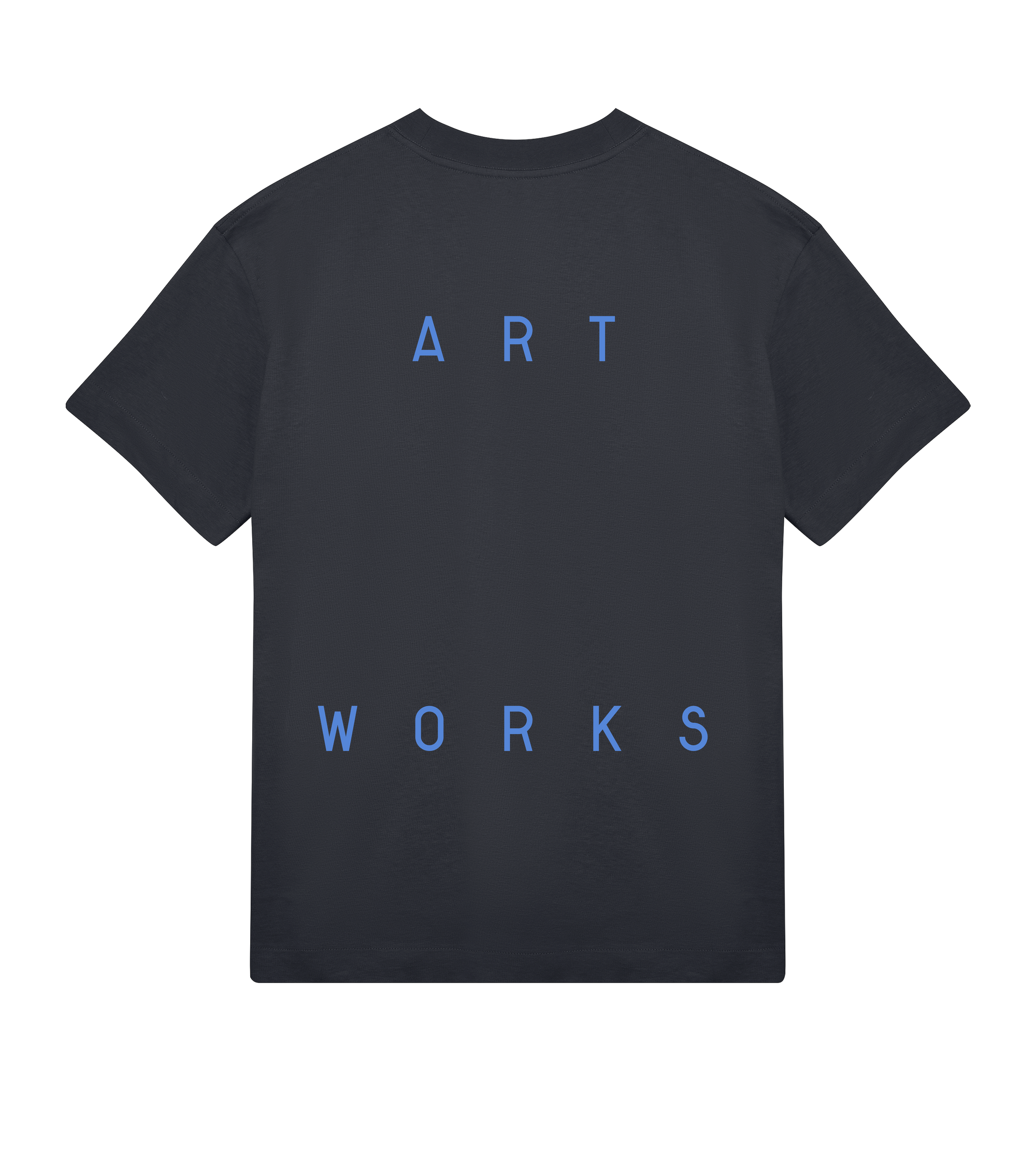 Heart Logo Tee - Mens