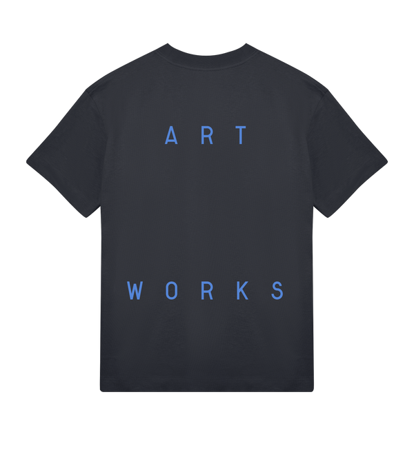 Heart Logo Tee - Mens