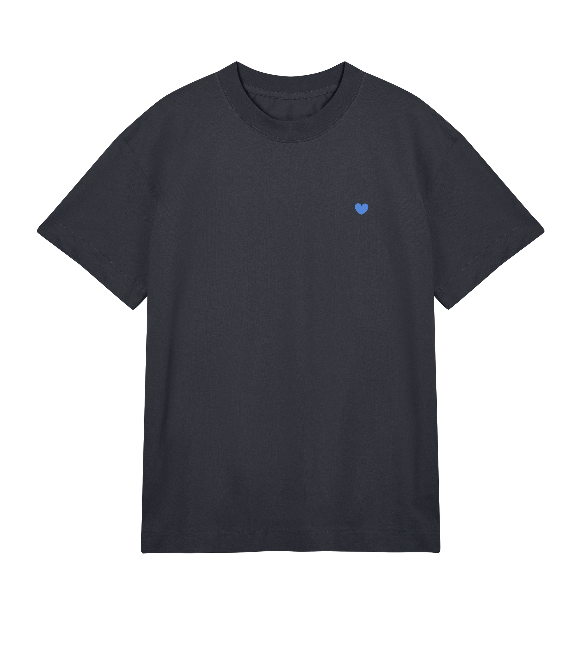 Heart Logo Tee - Mens
