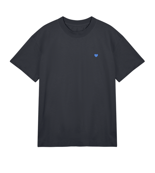 Heart Logo Tee - Mens