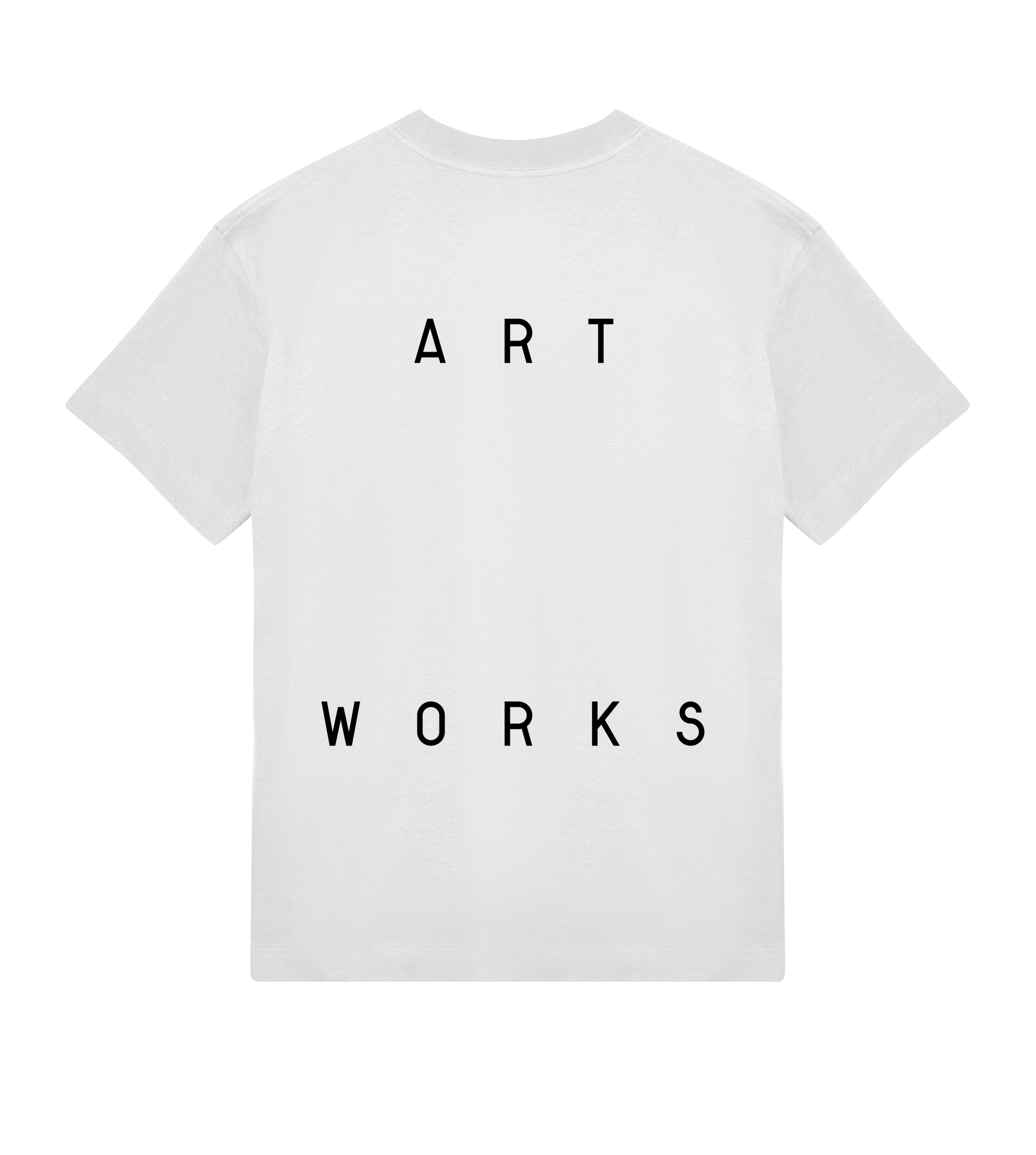 Heart Logo Tee - Mens