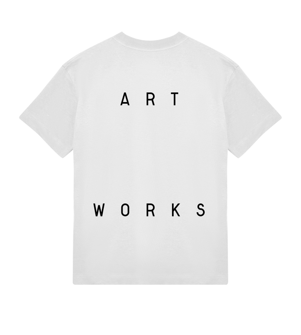 Heart Logo Tee - Mens