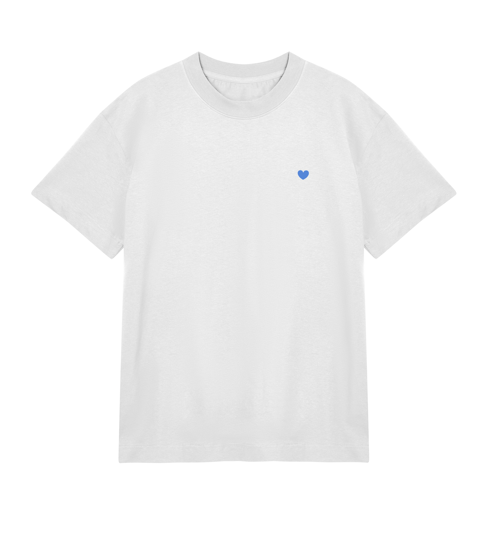 Heart Logo Tee - Mens
