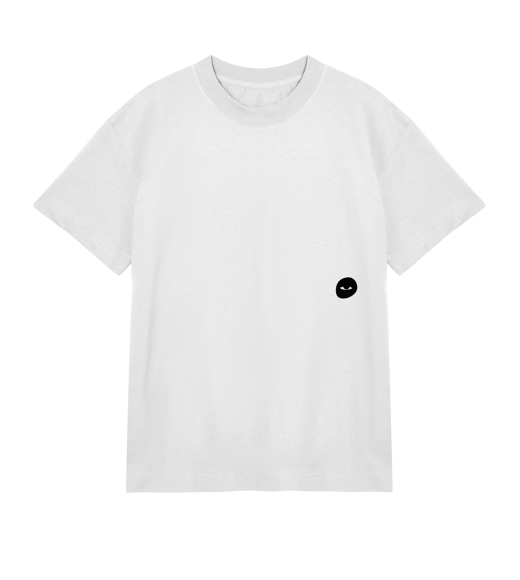 Eye Logo Tee - Mens