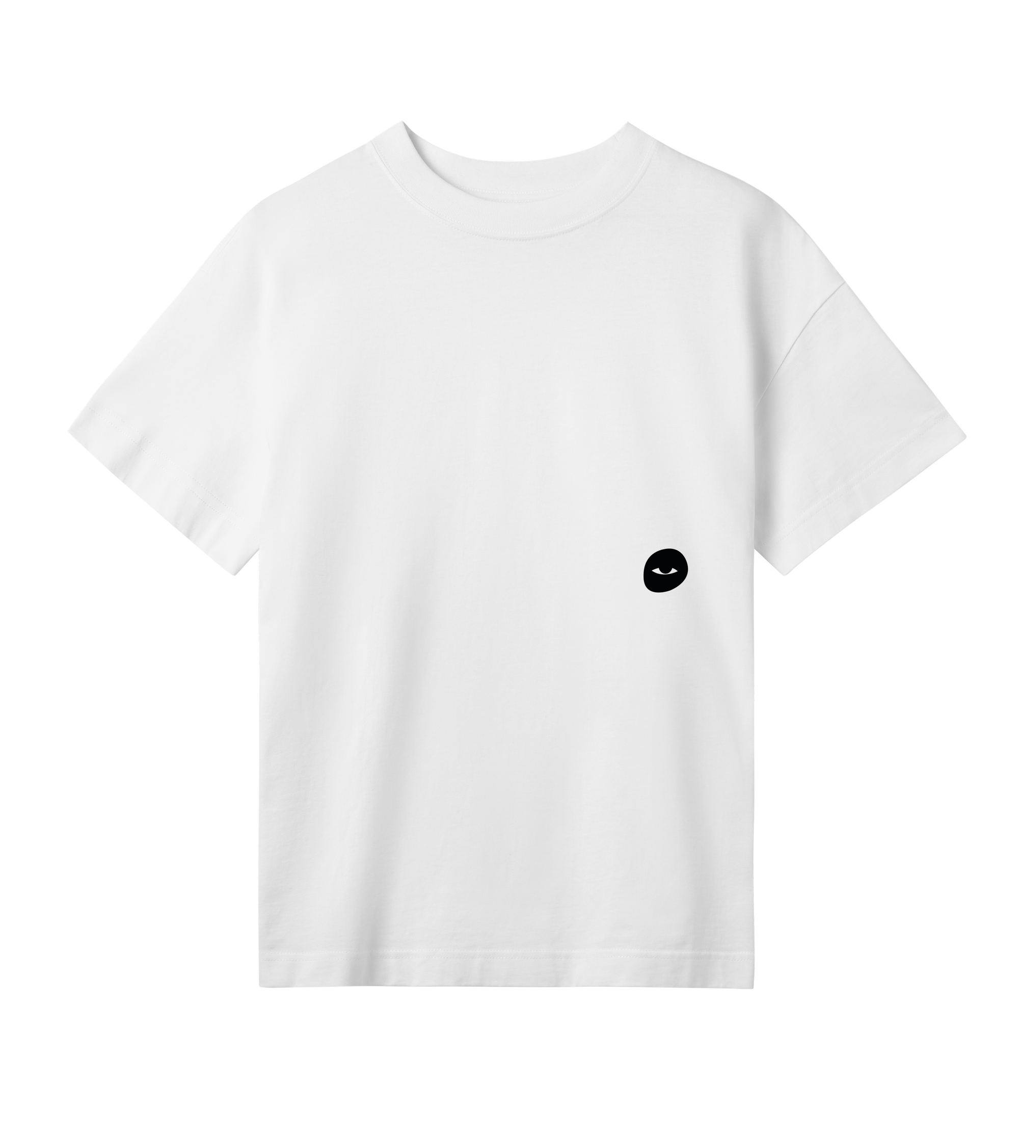 Eye Logo Tee