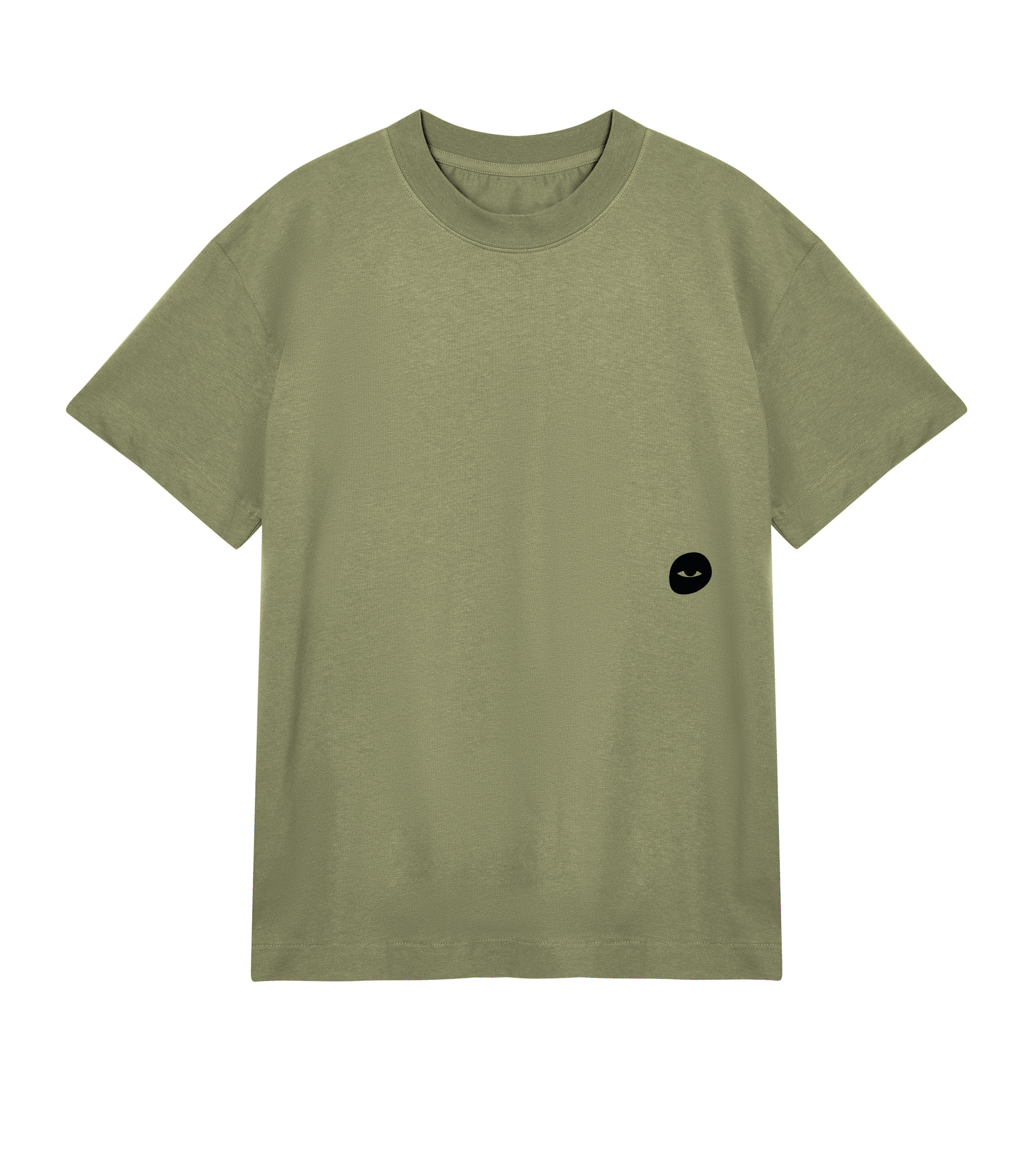Eye Logo Tee - Mens