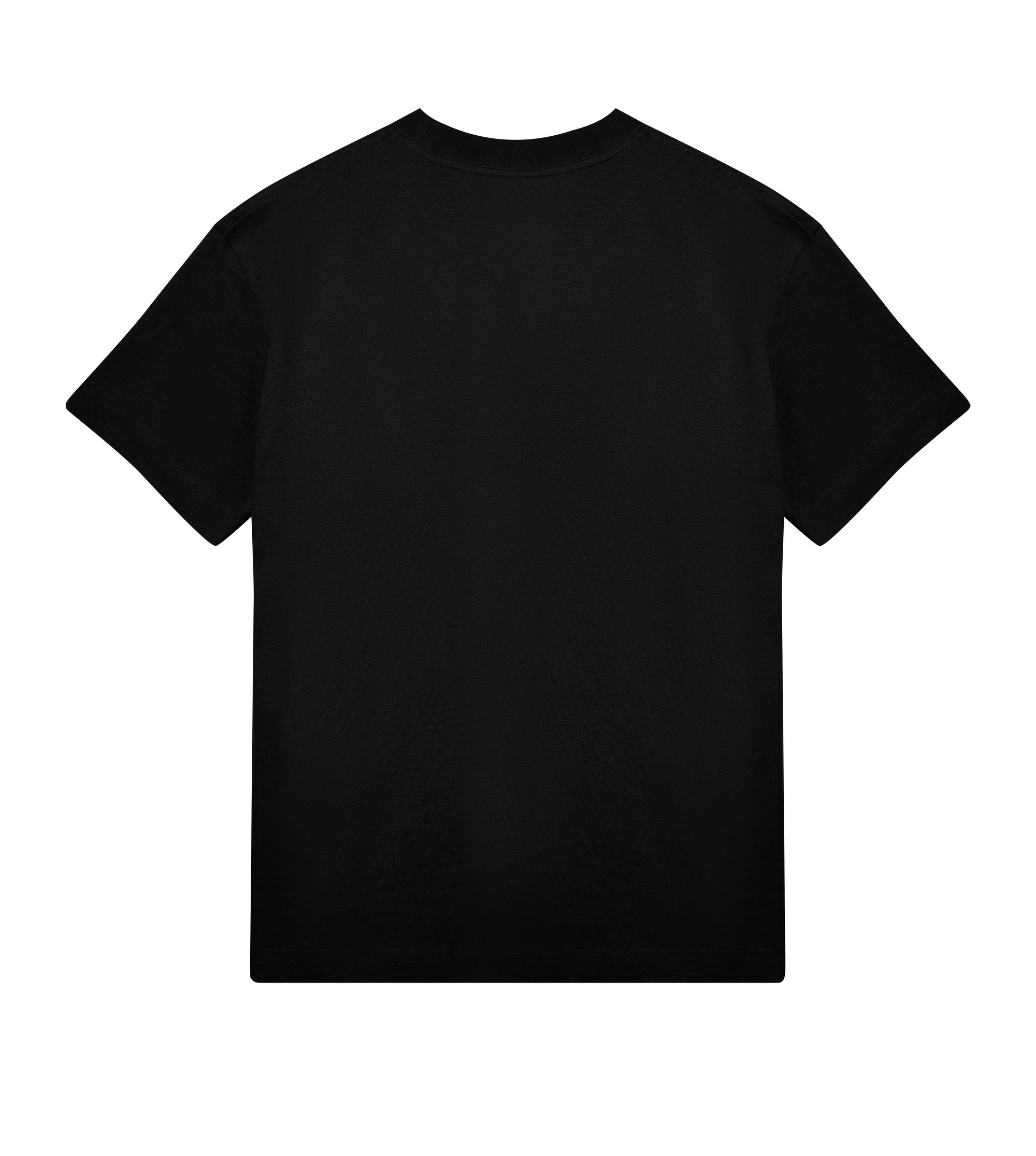 Sanpaku Tee - Mens