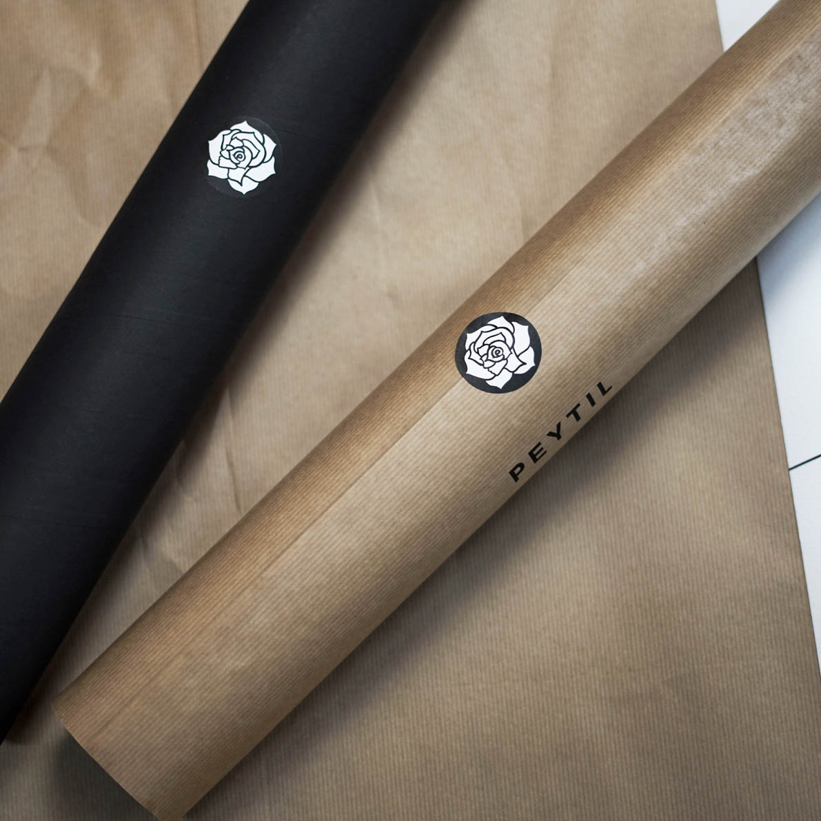 'Dysh' Limited Edition of 500 - Peytil