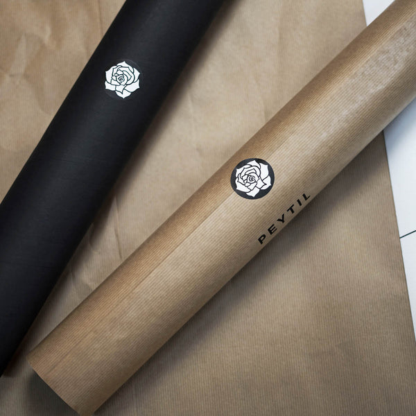 'Dysh' Limited Edition of 500 - Peytil